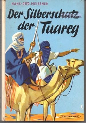 Der Silberschatz der Tuareg