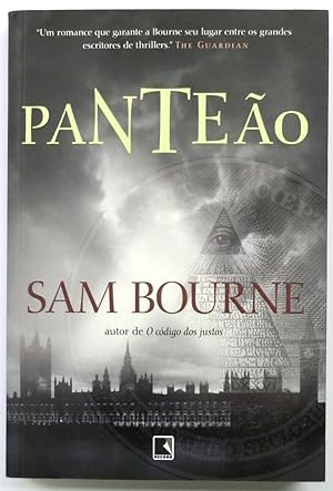 Seller image for PANTEAO for sale by PsychoBabel & Skoob Books