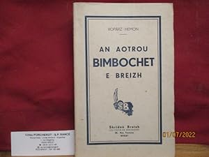 An Aotrou Bimbochet e Breizh de Roparz HEMON