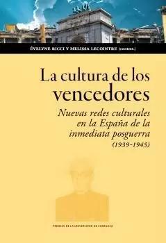 Image du vendeur pour LA CULTURA DE LOS VENCEDORES mis en vente par LIBRERIACB