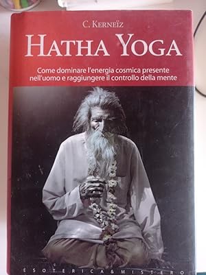 Immagine del venditore per Hata Yoga venduto da librisaggi