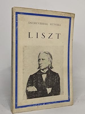 Seller image for Liszt for sale by crealivres