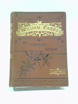 Seller image for William Farel for sale by World of Rare Books