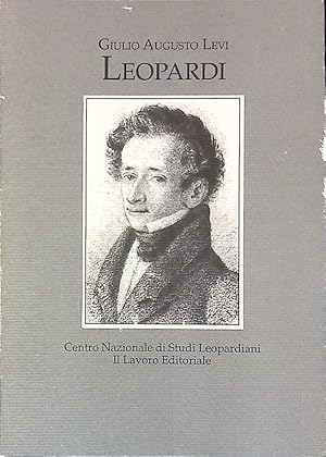 Seller image for Leopardi for sale by FolignoLibri