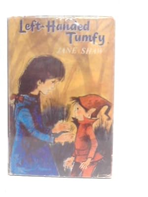 Seller image for Left-Handed Tumfy for sale by World of Rare Books