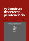 Imagen del vendedor de Vademcum de Derecho Penitenciario 3 Edicin revisada, actualizada y ampliada a la venta por AG Library