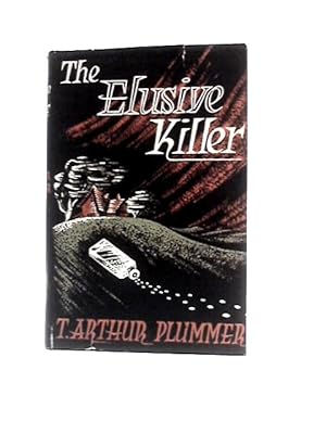 Imagen del vendedor de The Elusive Killer a la venta por World of Rare Books