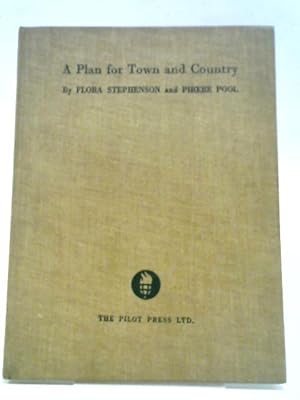 Immagine del venditore per A Plan for Town and Country venduto da World of Rare Books