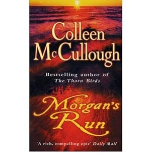 Immagine del venditore per Morgan's Run venduto da GreatBookPrices