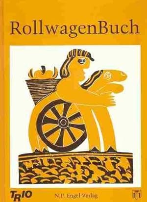 Immagine del venditore per RollwagenBuch venduto da Gabis Bcherlager