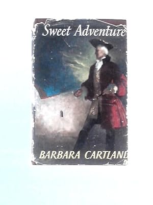 Bild des Verkufers fr Sweet Adventure zum Verkauf von World of Rare Books