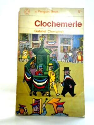 Seller image for Clochemerle for sale by World of Rare Books