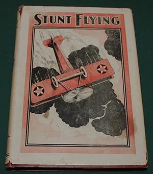 Stunt Flying