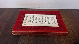 Seller image for English Constitutional Conflicts of the Seventeenth Century, 1603-1689 for sale by BoundlessBookstore