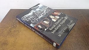 Bild des Verkufers fr The Death of Kings: Royal Deaths in Medieval England zum Verkauf von BoundlessBookstore