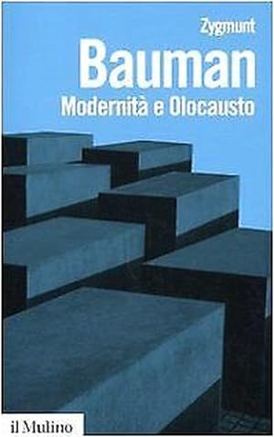 Seller image for Modernit e olocausto for sale by FolignoLibri