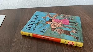 Seller image for Little Men (Classics) for sale by BoundlessBookstore