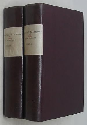 Historical Collections of Ohio in Two Volumes: An Encyclopedia of the State (Two Volume Set)