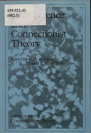 Imagen del vendedor de Neuroscience and Connectionist Theory a la venta por avelibro OHG