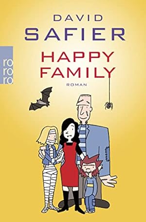 Bild des Verkufers fr Happy Family zum Verkauf von WeBuyBooks