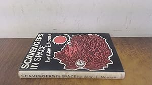 Seller image for Scavengers In Space for sale by BoundlessBookstore