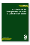 Imagen del vendedor de Estatuto de los Trabajadores y Ley de la Jurisdiccin Social a la venta por AG Library