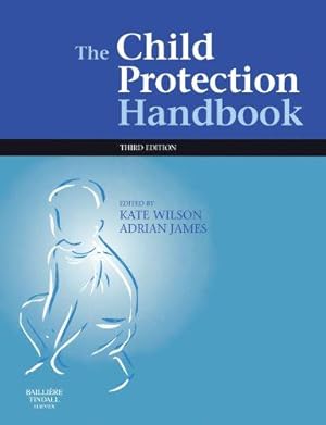 Seller image for The Child Protection Handbook for sale by WeBuyBooks