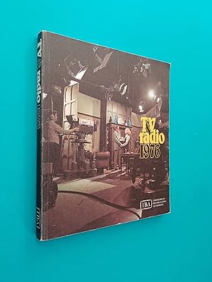 TV and Radio 1976: Guide to Independent Television & Independent Local Radio