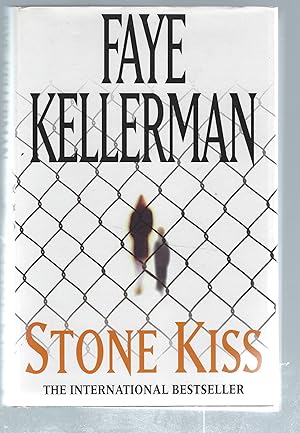 Image du vendeur pour Stone Kiss mis en vente par Peakirk Books, Heather Lawrence PBFA