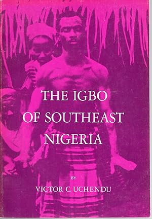 Immagine del venditore per The Igbo of Southeast Nigeria (Case Studies in Cultural Anthropology) venduto da Dorley House Books, Inc.
