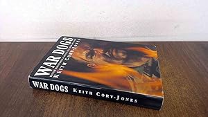 Image du vendeur pour War Dogs mis en vente par BoundlessBookstore