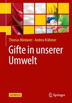 Bild des Verkufers fr Gifte in Unserer Umwelt -Language: German zum Verkauf von GreatBookPrices