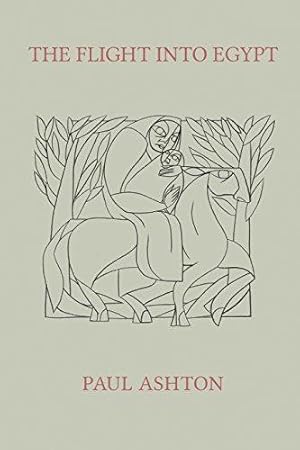 Seller image for The Flight Into Egypt for sale by WeBuyBooks 2