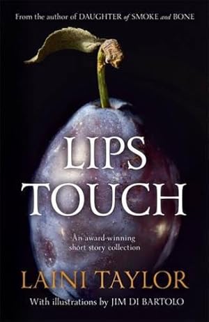 Bild des Verkufers fr Lips Touch zum Verkauf von WeBuyBooks 2