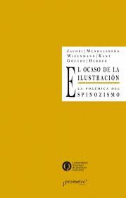 Seller image for EL OCASO DE LA ILUSTRACIN for sale by Libro Inmortal - Libros&Co. Librera Low Cost