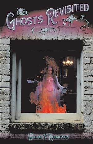 Immagine del venditore per Ghosts Revisited venduto da Redux Books