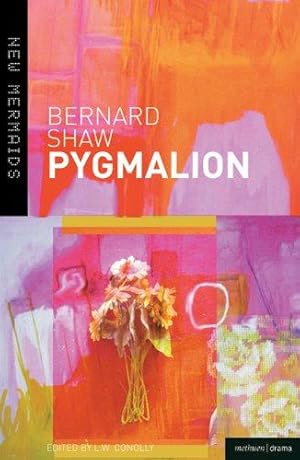 Bild des Verkufers fr Pygmalion: A Romance in Five Acts (New Mermaids) zum Verkauf von WeBuyBooks