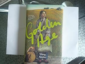 Seller image for Golden Age for sale by Shellhouse  Books