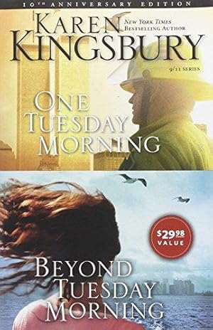 Imagen del vendedor de One Tuesday Morning: WITH Beyond Tuesday Morning (September 11th) a la venta por WeBuyBooks