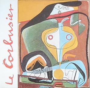 Le Corbusier: Peintre (French)