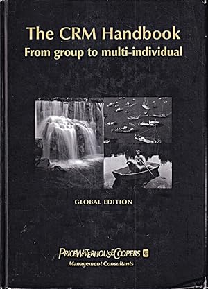 Bild des Verkufers fr The Crm Handbook, from Group to Multiindividual zum Verkauf von Die Buchgeister
