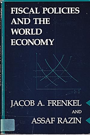 Bild des Verkufers fr Fiscal Policies and Growth in the World Economy, third edition zum Verkauf von Die Buchgeister