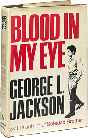 Seller image for Blood in My Eye for sale by Carpetbagger Books