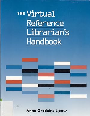Seller image for The Virtual Reference Librarian's Handbook for sale by Die Buchgeister