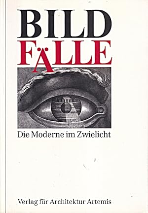 Imagen del vendedor de Bildflle: Die Moderne im Zwielicht a la venta por Die Buchgeister