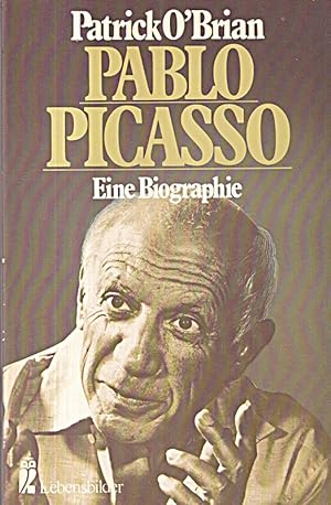 Immagine del venditore per Pablo Picasso. Eine Biographie. venduto da Die Buchgeister