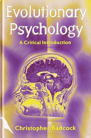 Seller image for Evolutionary Psychology: A Critical Introduction for sale by Die Buchgeister