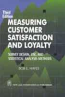 Bild des Verkufers fr Measuring Customer Satisfaction And Loyalty zum Verkauf von Die Buchgeister