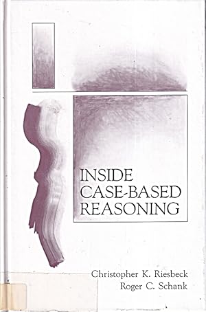 Seller image for Inside Case-Based Reasoning (Artificial Intelligence) for sale by Die Buchgeister