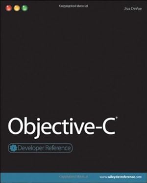 Immagine del venditore per Objective-C (Developer Reference) venduto da Die Buchgeister